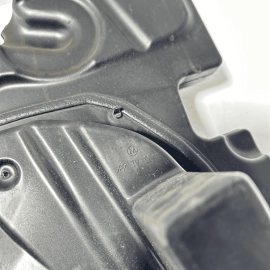 2017-2023 AUDI Q7 FRONT RIGHT PASSENGER DOOR SPEAKER & SUB WOOFER ASSEMBLY OEM