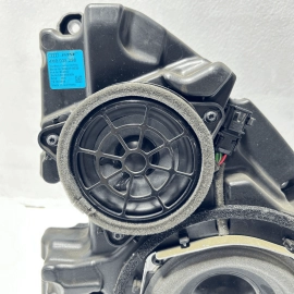 2017-2023 AUDI Q7 FRONT RIGHT PASSENGER DOOR SPEAKER & SUB WOOFER ASSEMBLY OEM