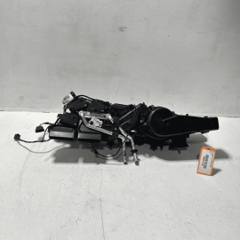 2017 - 2023 AUDI Q7 REAR HVAC AC CLIMATE HEATER BLOWER HOUSING BOX ASSEMBLY OEM