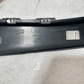 2013 - 2019 Ford Escape Rear Left Driver Side Door Latch Lock Actuator OEM