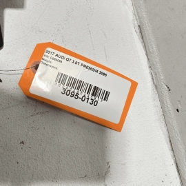 2017 - 2019 AUDI Q7 DASH DASHBOARD DRIVER SIDE KNEE BOLSTER TRIM PANEL COVER OEM