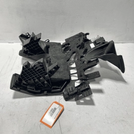 2017 - 2019 AUDI Q7 DASH DASHBOARD DRIVER SIDE KNEE BOLSTER TRIM PANEL COVER OEM