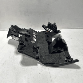 2017 - 2019 AUDI Q7 DASH DASHBOARD DRIVER SIDE KNEE BOLSTER TRIM PANEL COVER OEM