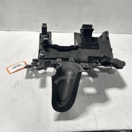 2017 - 2019 AUDI Q7 DASH DASHBOARD DRIVER SIDE KNEE BOLSTER TRIM PANEL COVER OEM