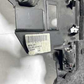 2017 - 2019 AUDI Q7 DASH DASHBOARD DRIVER SIDE KNEE BOLSTER TRIM PANEL COVER OEM