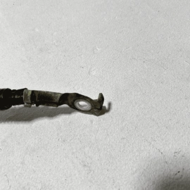 2018 - 2023 TOYOTA CAMRY  NEGATIVE BATTERY CABLE WIRE WIRING HARNESS OEM