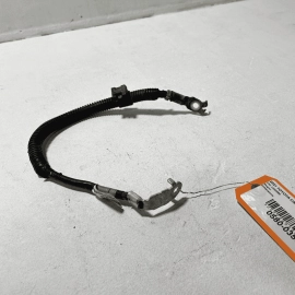 2018 - 2023 TOYOTA CAMRY  NEGATIVE BATTERY CABLE WIRE WIRING HARNESS OEM