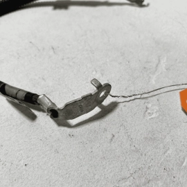 2018 - 2023 TOYOTA CAMRY  NEGATIVE BATTERY CABLE WIRE WIRING HARNESS OEM