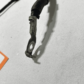 2018 - 2023 TOYOTA CAMRY  NEGATIVE BATTERY CABLE WIRE WIRING HARNESS OEM