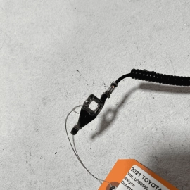 2018 - 2023 TOYOTA CAMRY REAR RIGHT SIDE FLOOR WIRE WIRING HARNESS No.3 OEM