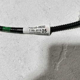 2018 - 2023 TOYOTA CAMRY REAR RIGHT SIDE FLOOR WIRE WIRING HARNESS No.3 OEM