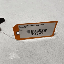 18-23 TOYOTA CAMRY FRONT/REAR LEFT/RIGHT DOOR JAMB LIGHT SENSOR OEM 1PCS