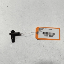 18-23 TOYOTA CAMRY FRONT/REAR LEFT/RIGHT DOOR JAMB LIGHT SENSOR OEM 1PCS