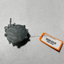 2018-2023 TOYOTA CAMRY 2.5L XSE POWER BRAKE BOOSTER VACUUM PUMP OEM