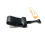 2017-2023 AUDI Q7 REAR LEFT DRIVER DOOR HINGE CHECK STRAP STOPPER COVER OEM
