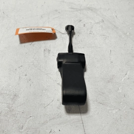 2017-2023 AUDI Q7 REAR LEFT DRIVER DOOR HINGE CHECK STRAP STOPPER COVER OEM