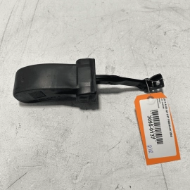 2017-2023 AUDI Q7 REAR LEFT DRIVER DOOR HINGE CHECK STRAP STOPPER COVER OEM