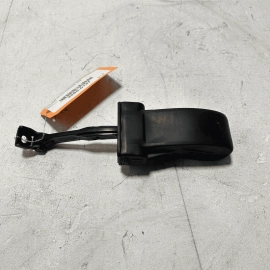 2017-2023 AUDI Q7 REAR LEFT DRIVER DOOR HINGE CHECK STRAP STOPPER COVER OEM