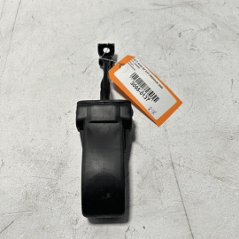 2017-2023 AUDI Q7 REAR LEFT DRIVER DOOR HINGE CHECK STRAP STOPPER COVER OEM