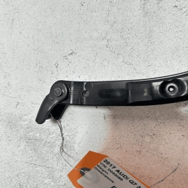 2017-2023 AUDI Q7 REAR LEFT DRIVER DOOR HINGE CHECK STRAP STOPPER COVER OEM