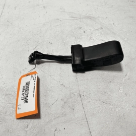 2017-2023 AUDI Q7 REAR LEFT DRIVER DOOR HINGE CHECK STRAP STOPPER COVER OEM