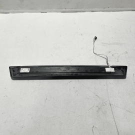 2017 AUDI Q7 DASH DASHBOARD GLOVE BOX STORAGE COMPARTMENT OEM