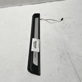 2017 AUDI Q7 DASH DASHBOARD GLOVE BOX STORAGE COMPARTMENT OEM