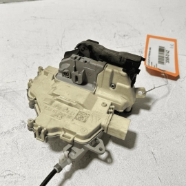 2017-2022 AUDI Q7 SQ7 REAR LEFT DRIVER SIDE DOOR LOCK LATCH ACTUATOR OEM