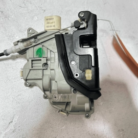 2017-2022 AUDI Q7 SQ7 REAR LEFT DRIVER SIDE DOOR LOCK LATCH ACTUATOR OEM