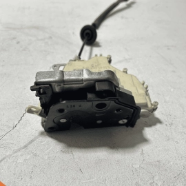 2017-2022 AUDI Q7 SQ7 REAR LEFT DRIVER SIDE DOOR LOCK LATCH ACTUATOR OEM