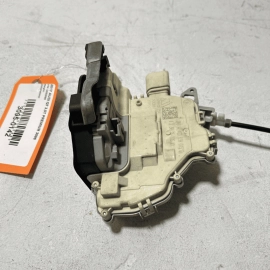 2017-2022 AUDI Q7 SQ7 REAR LEFT DRIVER SIDE DOOR LOCK LATCH ACTUATOR OEM
