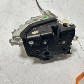 2017-2022 AUDI Q7 SQ7 REAR LEFT DRIVER SIDE DOOR LOCK LATCH ACTUATOR OEM