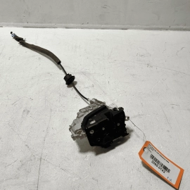 2017-2022 AUDI Q7 SQ7 REAR LEFT DRIVER SIDE DOOR LOCK LATCH ACTUATOR OEM