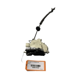 2017-2022 AUDI Q7 SQ7 REAR LEFT DRIVER SIDE DOOR LOCK LATCH ACTUATOR OEM