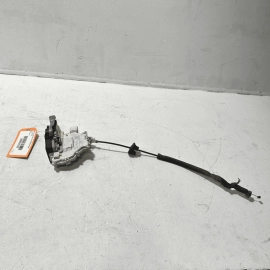 2017-2022 AUDI Q7 SQ7 REAR LEFT DRIVER SIDE DOOR LOCK LATCH ACTUATOR OEM