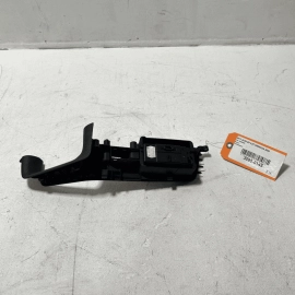 2017-2019 AUDI Q7 REAR LEFT DRIVER SIDE INTERIOR DOOR PANEL ARMREST COVER OEM