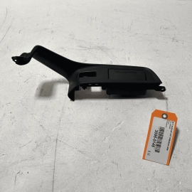 2017-2019 AUDI Q7 REAR LEFT DRIVER SIDE INTERIOR DOOR PANEL ARMREST COVER OEM