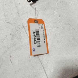 2017-2019 AUDI Q7 REAR LEFT DRIVER SIDE INTERIOR DOOR PANEL ARMREST COVER OEM