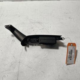 2017-2019 AUDI Q7 REAR LEFT DRIVER SIDE INTERIOR DOOR PANEL ARMREST COVER OEM