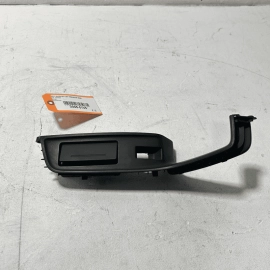2017-2019 AUDI Q7 REAR LEFT DRIVER SIDE INTERIOR DOOR PANEL ARMREST COVER OEM
