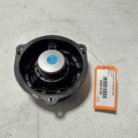 2017-2023 AUDI Q7 SQ7 REAR LEFT OR RIGHT DOOR AUDIO SOUND SPEAKER OEM 1PCS