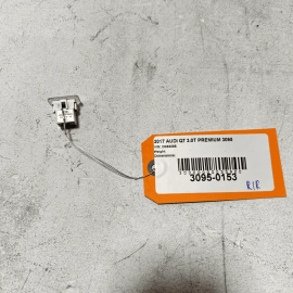 2017-2019 AUDI Q7 REAR RIGHT OR LEFT PASSENGER SIDE DOOR PANEL LED LIGHT OEM