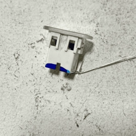 2017-2019 AUDI Q7 REAR RIGHT OR LEFT PASSENGER SIDE DOOR PANEL LED LIGHT OEM