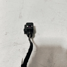 2017-2019 AUDI Q7 REAR RIGHT PASSENGER SIDE DOOR WIRE WIRING HARNESS OEM