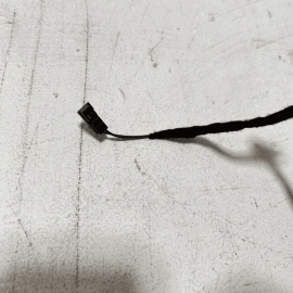 2017-2019 AUDI Q7 REAR RIGHT PASSENGER SIDE DOOR WIRE WIRING HARNESS OEM