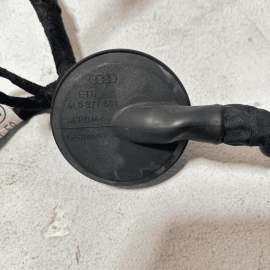 2017-2019 AUDI Q7 REAR RIGHT PASSENGER SIDE DOOR WIRE WIRING HARNESS OEM