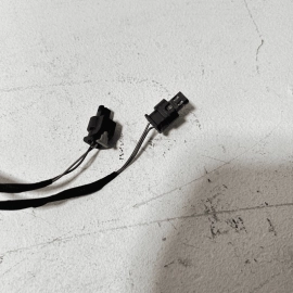 2017-2019 AUDI Q7 REAR RIGHT PASSENGER SIDE DOOR WIRE WIRING HARNESS OEM