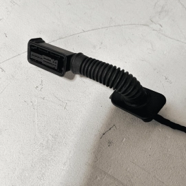 2017-2019 AUDI Q7 REAR RIGHT PASSENGER SIDE DOOR WIRE WIRING HARNESS OEM