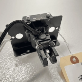 17-20 BMW M240Xi CONVERTIBLE ROLLOVER PROTECTION BAR LOVER CARRIER BRACKET 