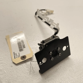 17-20 BMW M240Xi CONVERTIBLE ROLLOVER PROTECTION BAR LOVER CARRIER BRACKET 